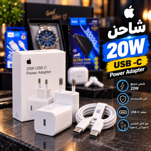 ⌚ باك Tech & Style — image 5